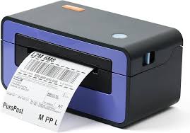 Label Printer - Graphics Pulse